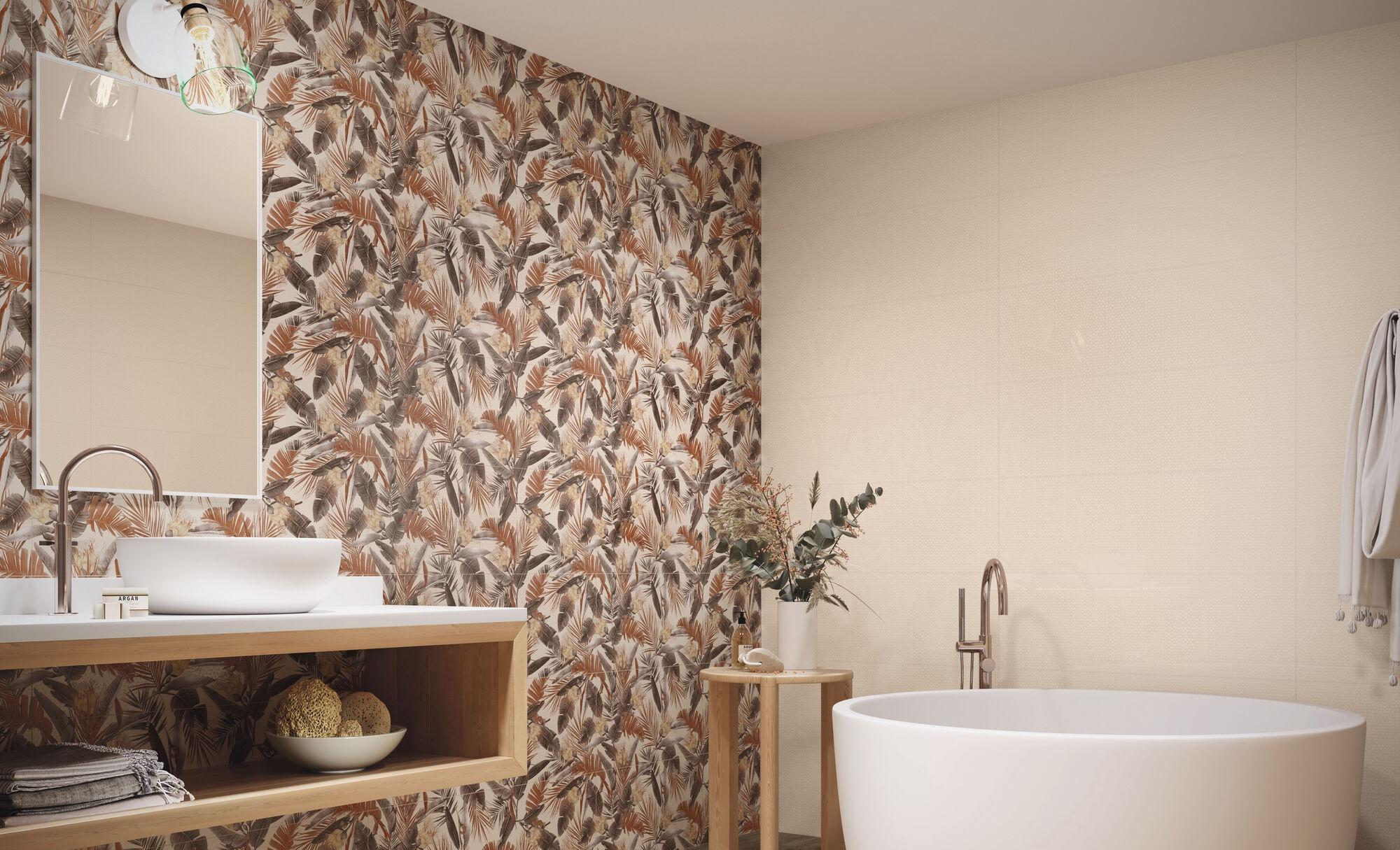 Картинка Baldocer Montmartre, Настенная плитка, 60x120 см