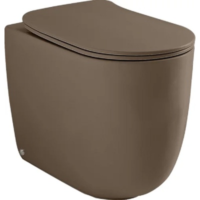 Kerasan Nolita, Унитаз приставной, 531888