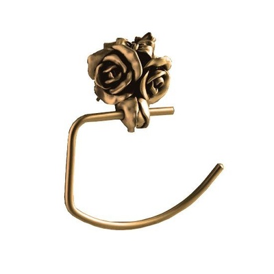 Art&Max Rose, Полотенцедержатель, AM-0916-B / AM-B-0916-B