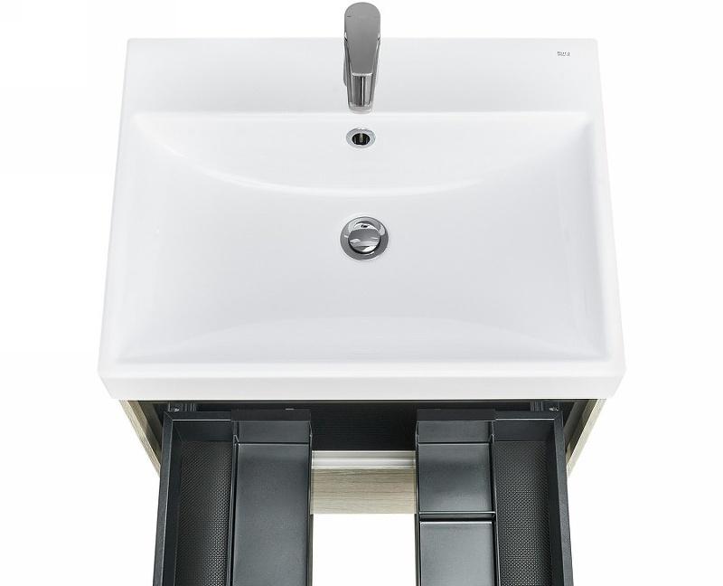 Roca Oleta, Тумба для раковины, A857613512