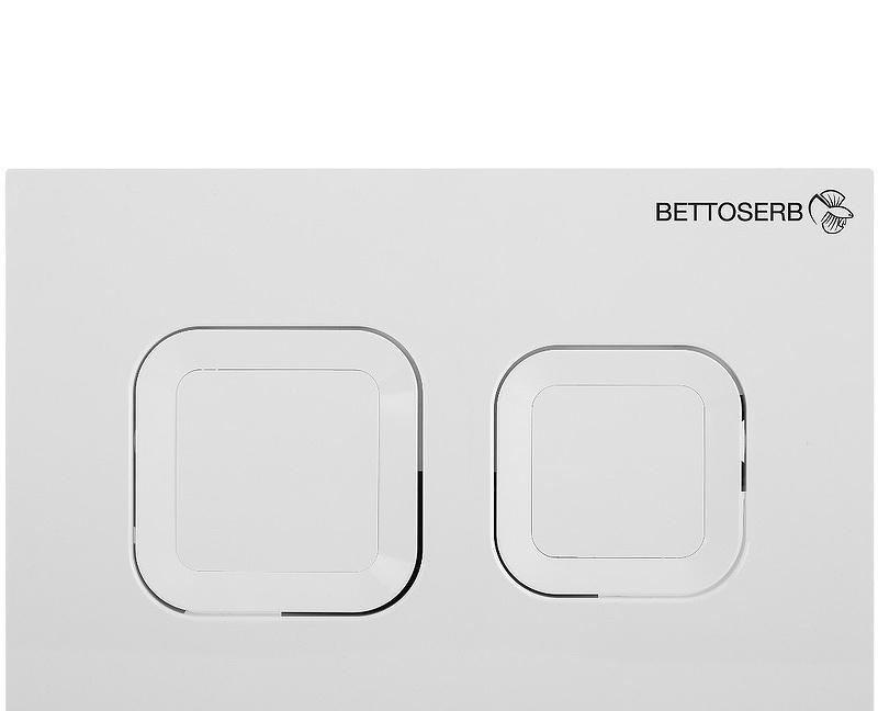 Инсталляция для унитаза - Bettoserb, Sava Fix Slim, 20x52x113.6 см, 00312919 / SET40006470