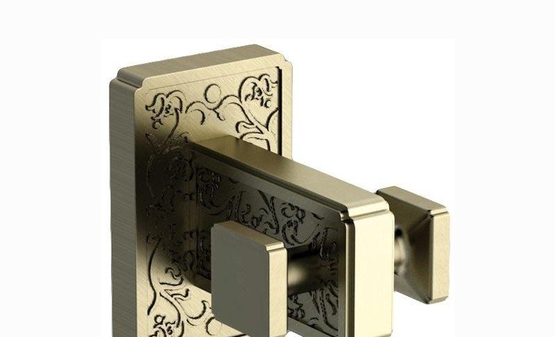 Art&Max Gotico, Крючок, AM-E-4886AQ / AM-4886AQ