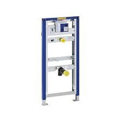 Инсталляция для писсуара - Geberit, Duofix, 7.5x50x112 см, 111.676.00.1