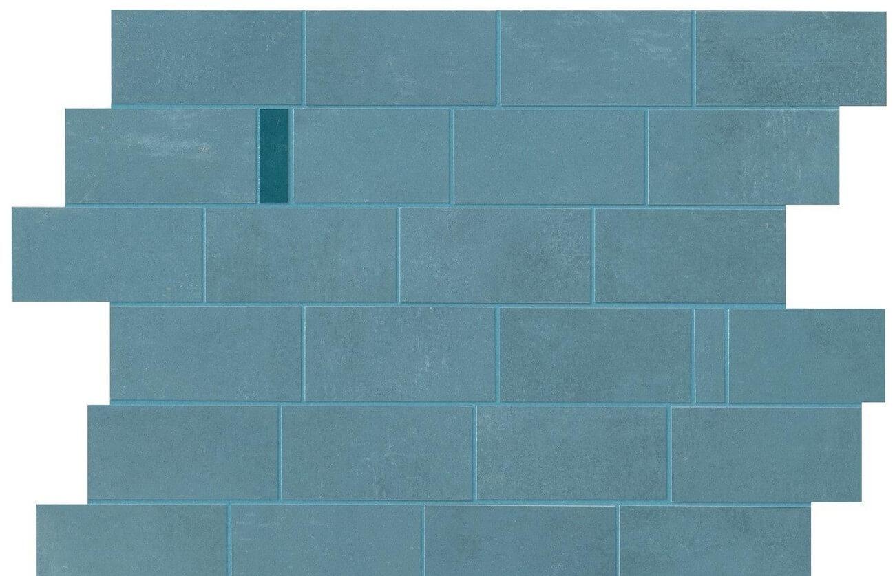 Картинка Atlas Boost Pro, Мозаика, 29.7x33.3 см