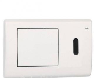 Кнопка смыва - Tece, Teceplanus, 3x24.7x16 см, 9240361