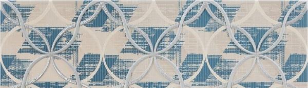 Картинка Pamesa Atrium Mist, Декор, 25x70 см