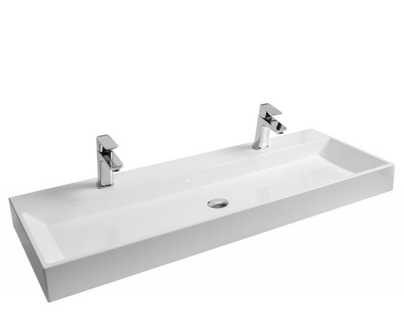 Ravak Natural Duo, Раковина, XJO01212000