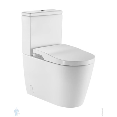 Roca In-Wash Inspira, Унитаз компакт, 80306L001
