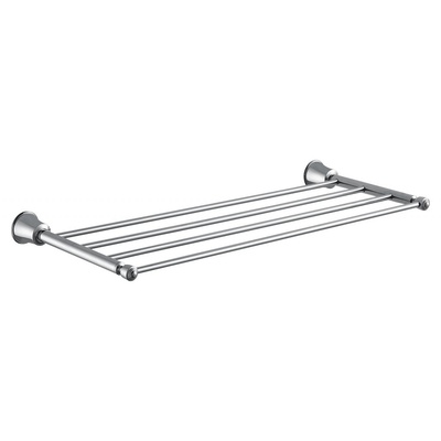 Art&Max Liberty, Полка с полотенцедержателем, AM-F-8983