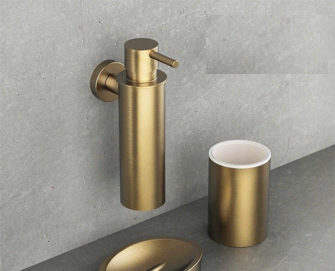 Colombo Plus, Дозатор для жидкого мыла, W4980.OM