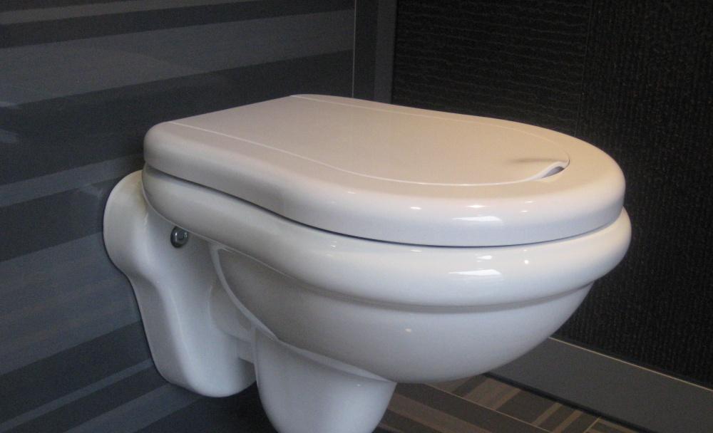 Kerasan Retro, Унитаз подвесной, 101501