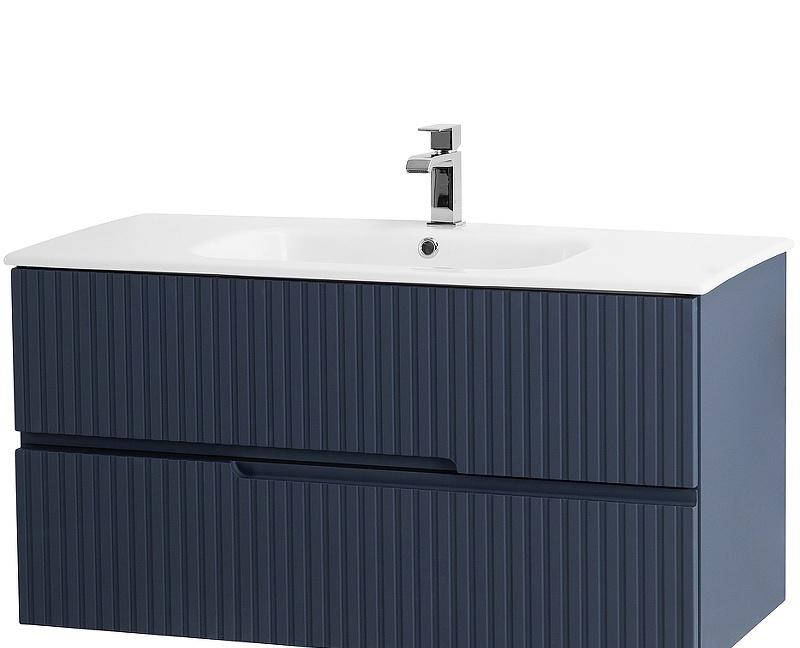 Cezares Duet, Тумба для раковины, DUET-N-800-2C-SO-GR-P