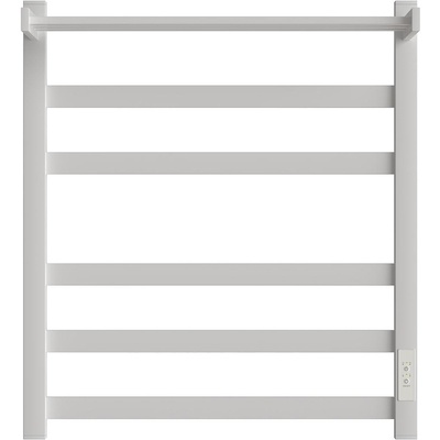 Полотенцесушитель электрический - Point, Меркурий, 28x53x60 см, PN83856PW