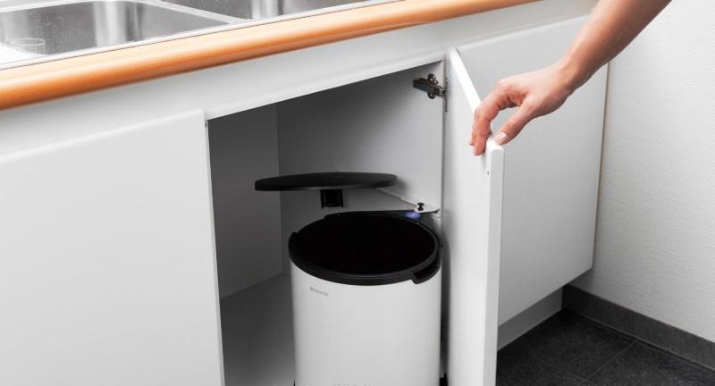 Bemeta Hotel Equipment, Мусорное ведро, 104315032