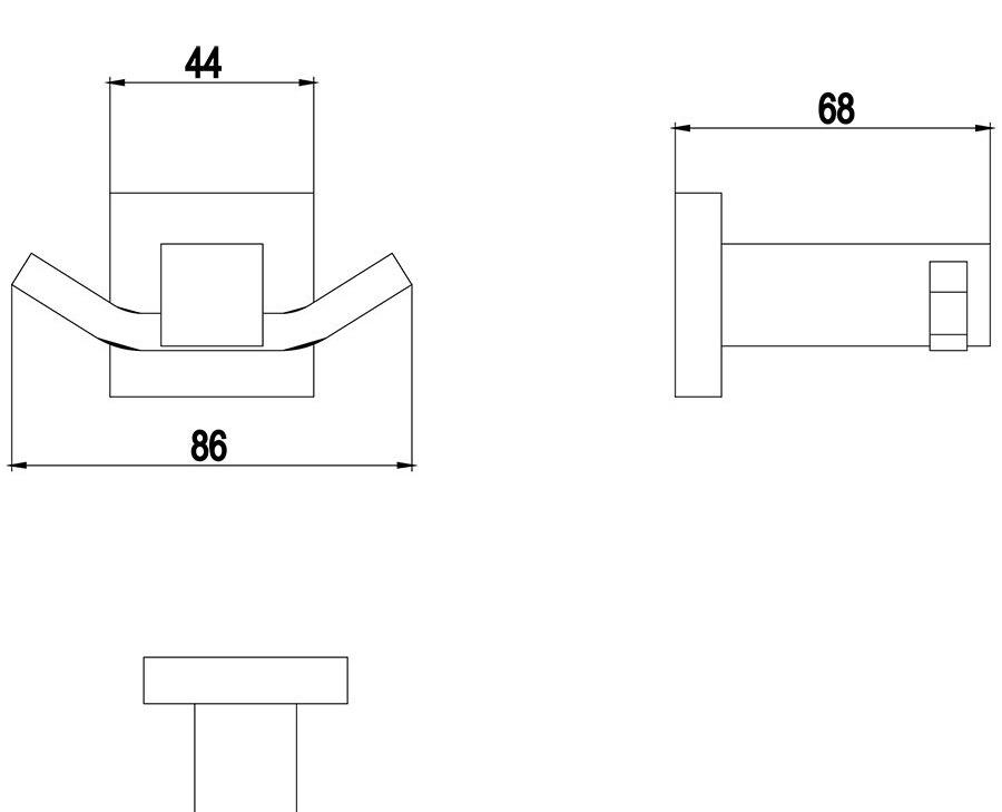 Timo Selene, Крючок, 10012/00