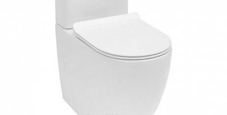 Aquanet Cetus-C1, Унитаз компакт, BL-102N-TPT