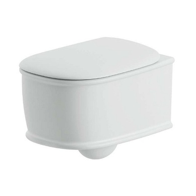 ArtCeram Atelier, Унитаз подвесной, ATV001 05 00