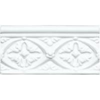 Adex Neri, Декор, 7.5x15 см