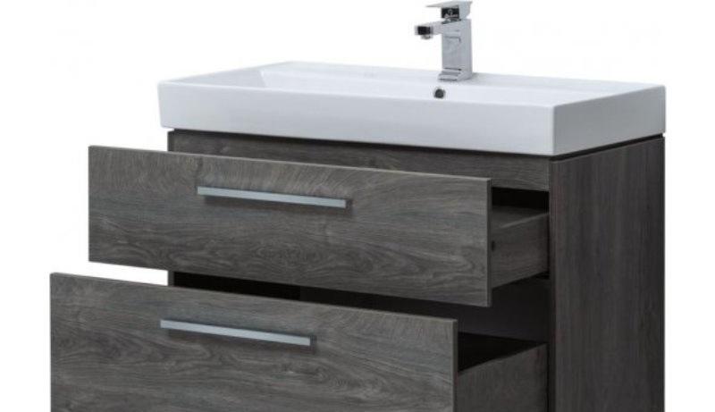 Aquanet Nova, Тумба для раковины, 00242277