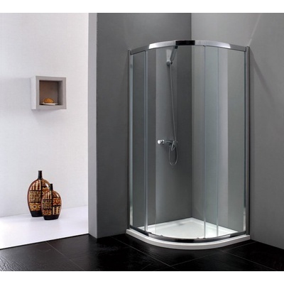 Душевой уголок - Cezares, Anima, 90x90x200 см, ANIMA-W-R-1-90-C-Cr-IV / ANIMA-R-1-90-C-Cr-IV