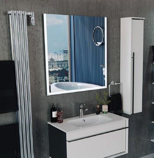 Roca Aneto, Шкаф-пенал, 857467806