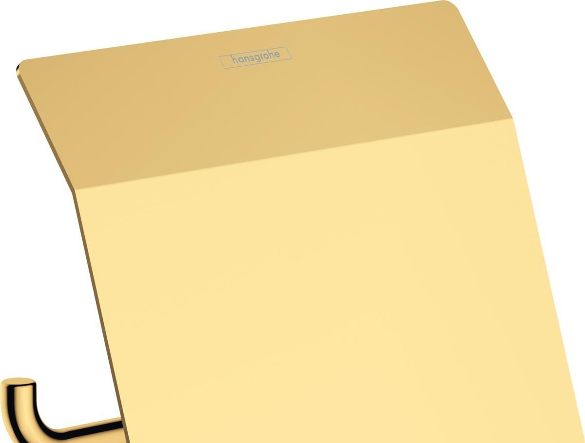 Hansgrohe AddStoris, Держатель туалетной бумаги, 41753990