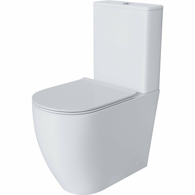 Grossman Style, Унитаз компакт, GR-4473S