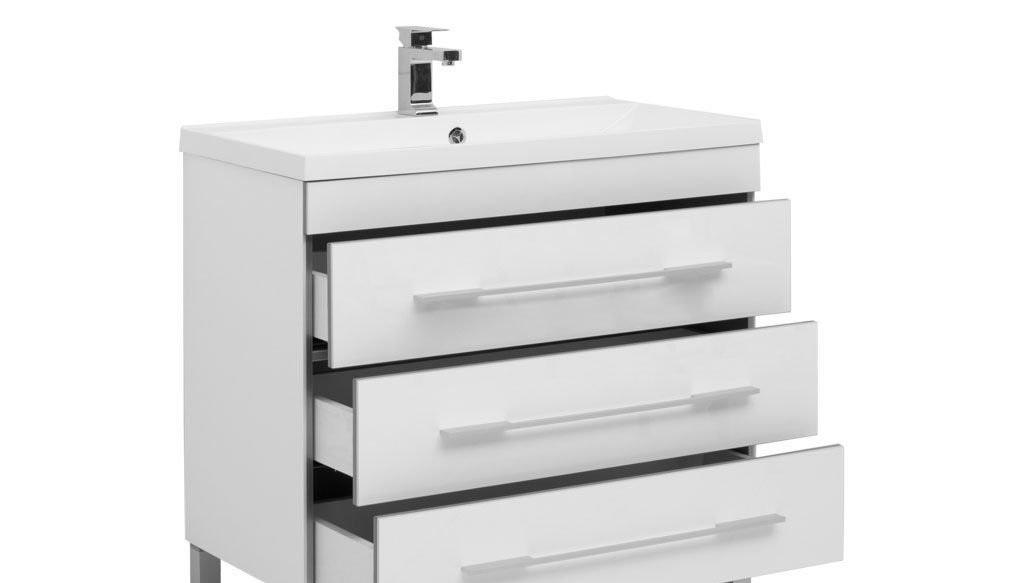 Aquanet Грейс, Тумба для раковины, 00212872