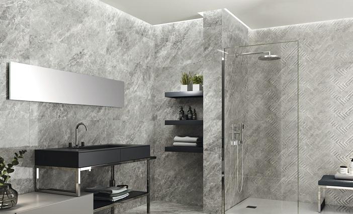 Картинка Baldocer Balmoral, Настенная плитка, 90x30 см