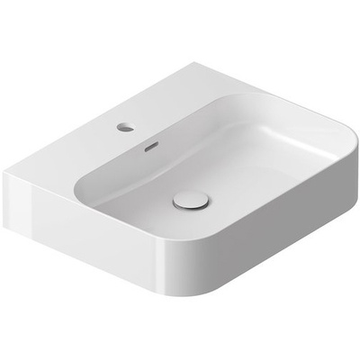 Ravak Ceramic, Раковина, XJX01155006 / Slim Wall R XJX01155006