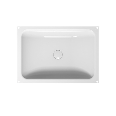 Bette One, Раковина, A136-000