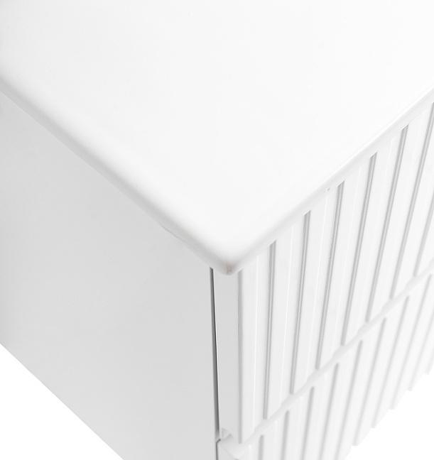 Cezares Duet, Тумба для раковины, DUET-N-800-2C-SO-BL