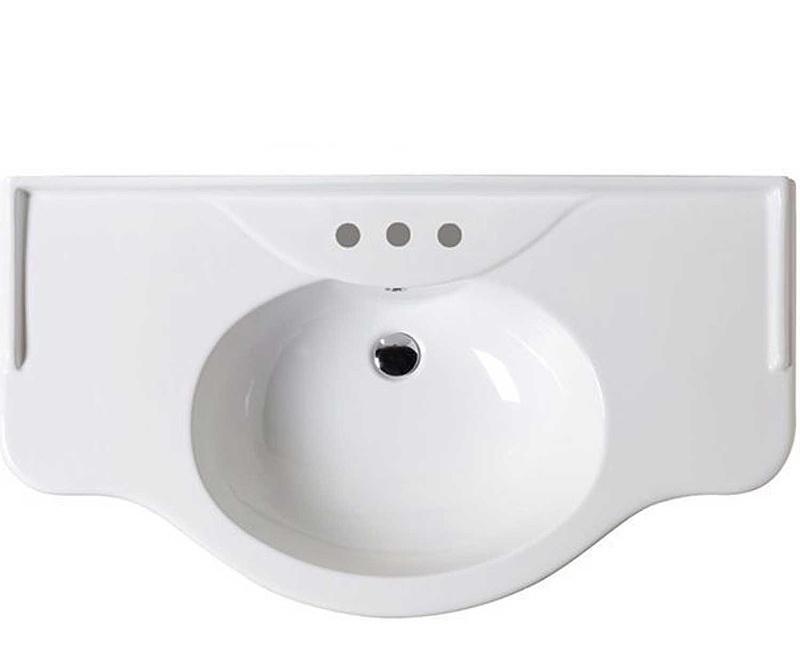 Cezares Azzurra, Раковина, GIU200110/ALZAT