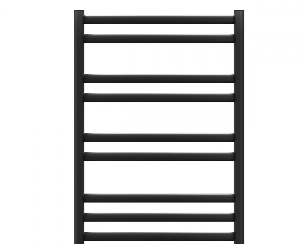 Полотенцесушитель водяной - Lemark, Atlantiss, 7x50x80 см, LM32810RBL
