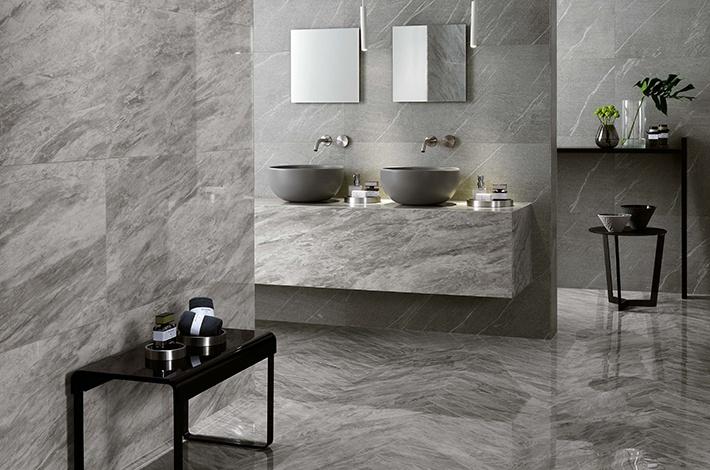 Картинка Atlas Marvel Stone, Мозаика, 30.5x30.5 см