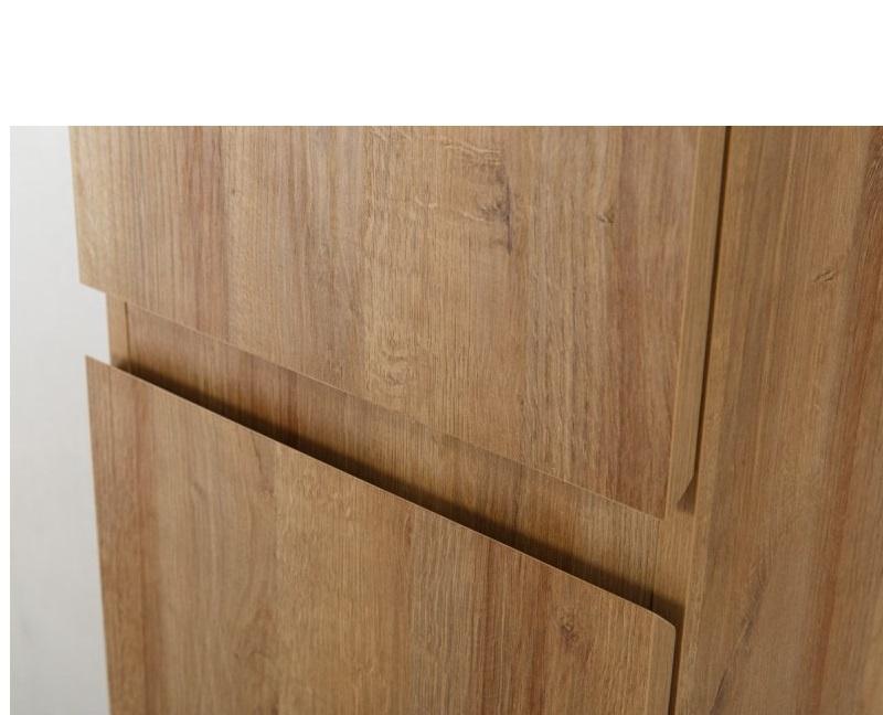 Cezares Molveno, Шкаф-пенал, MOLVENO-1600-2A-SC-RRIV