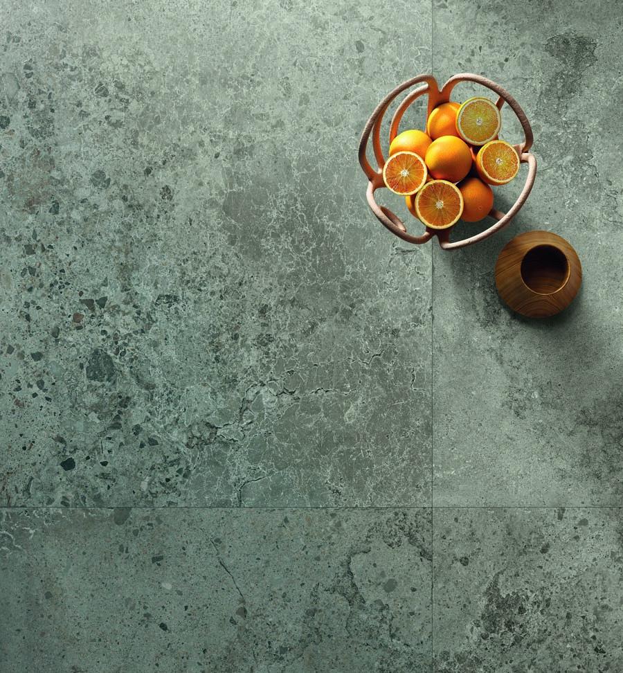 Картинка ITC Onyx, Керамогранит, 60x60 см