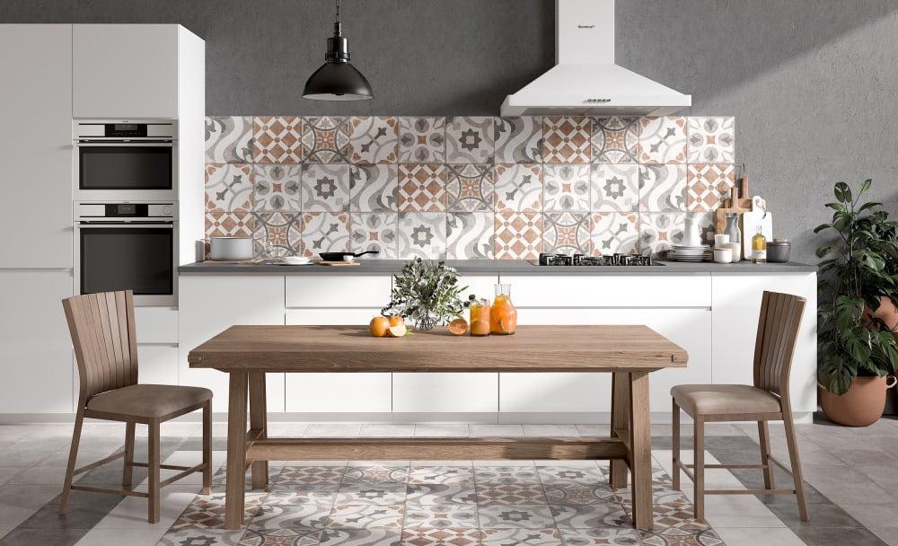 Картинка Cersanit Carpet, Керамогранит, 29.8x29.8 см