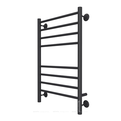 Полотенцесушитель электрический - Terminus, Аврора, 7.6x53.2x80 см, 4670078527493