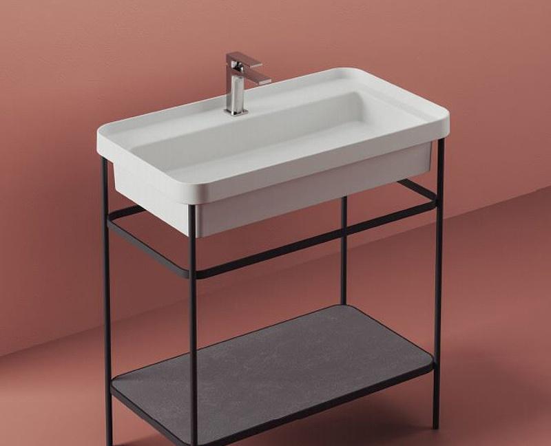 ArtCeram Fuori, Раковина, TFL034 01 00