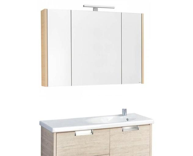 Roca Etna, Тумба с раковиной, 7327009000