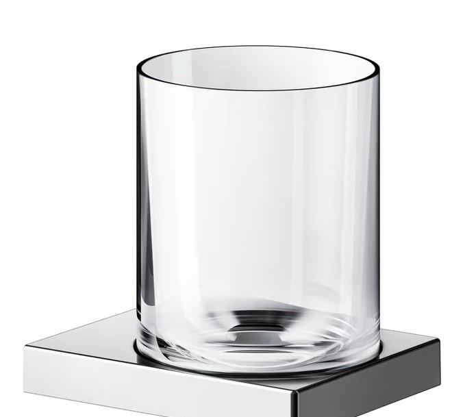 Keuco Edition 90, Стакан, 19150019000 / 19150 019000