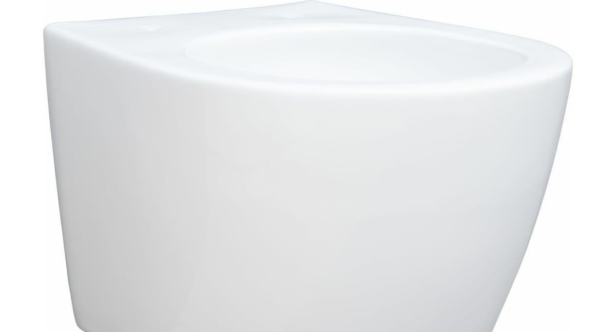 Aquanet Zvezda -1, Унитаз подвесной, 2222090000