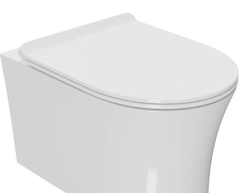 Point Вега, Унитаз подвесной, PN41711