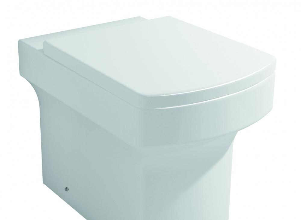 Grossman Status, Унитаз приставной, GR-PR3010