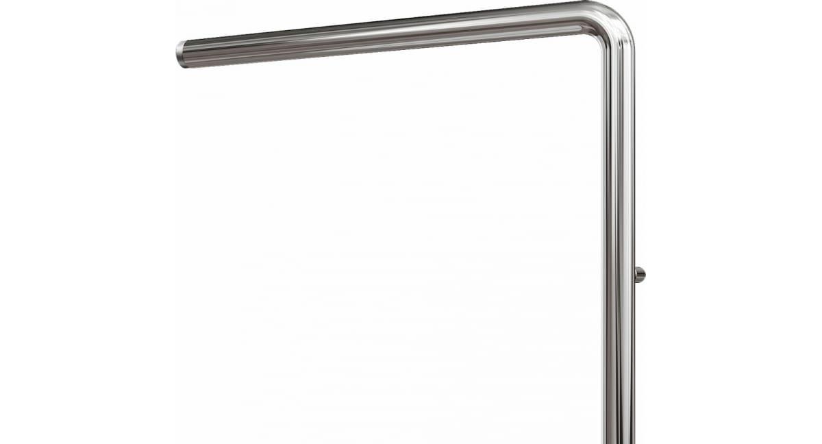 Полотенцесушитель водяной - Point, без коллекции, 11.4x50x40 см, PN35554