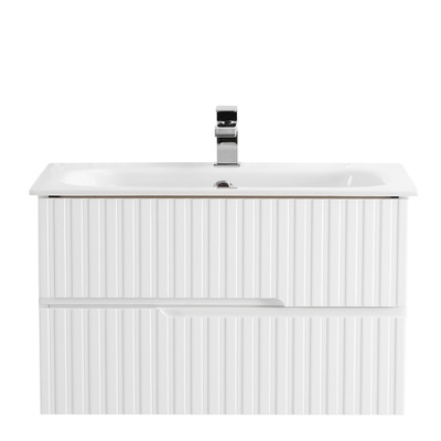 Cezares Duet, Тумба для раковины, DUET-800-2C-SO-BO