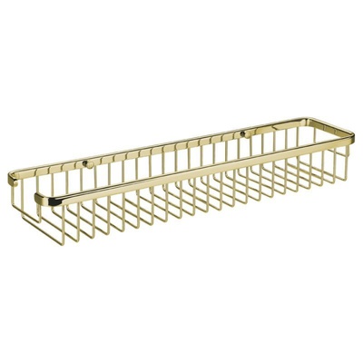 Art&Max без коллекции, Полка, AM-G-8963A-Br / AM-8963A-Br