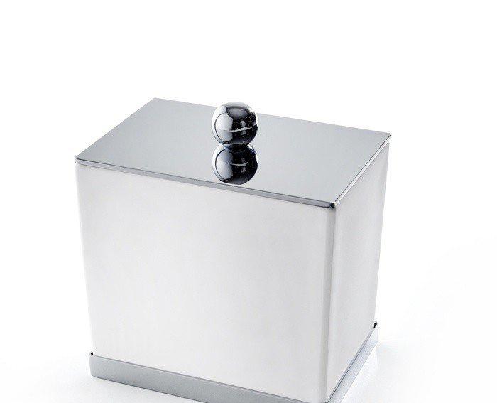 3SC Mood Deluxe White, Баночка, MDW48ASL