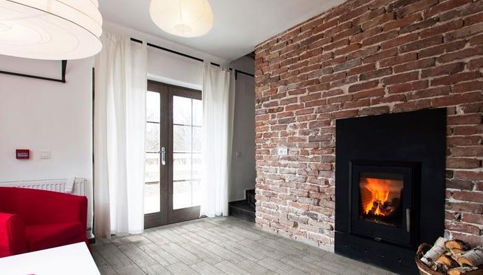 Картинка Oset Cottage, Напольная плитка, 15x60 см